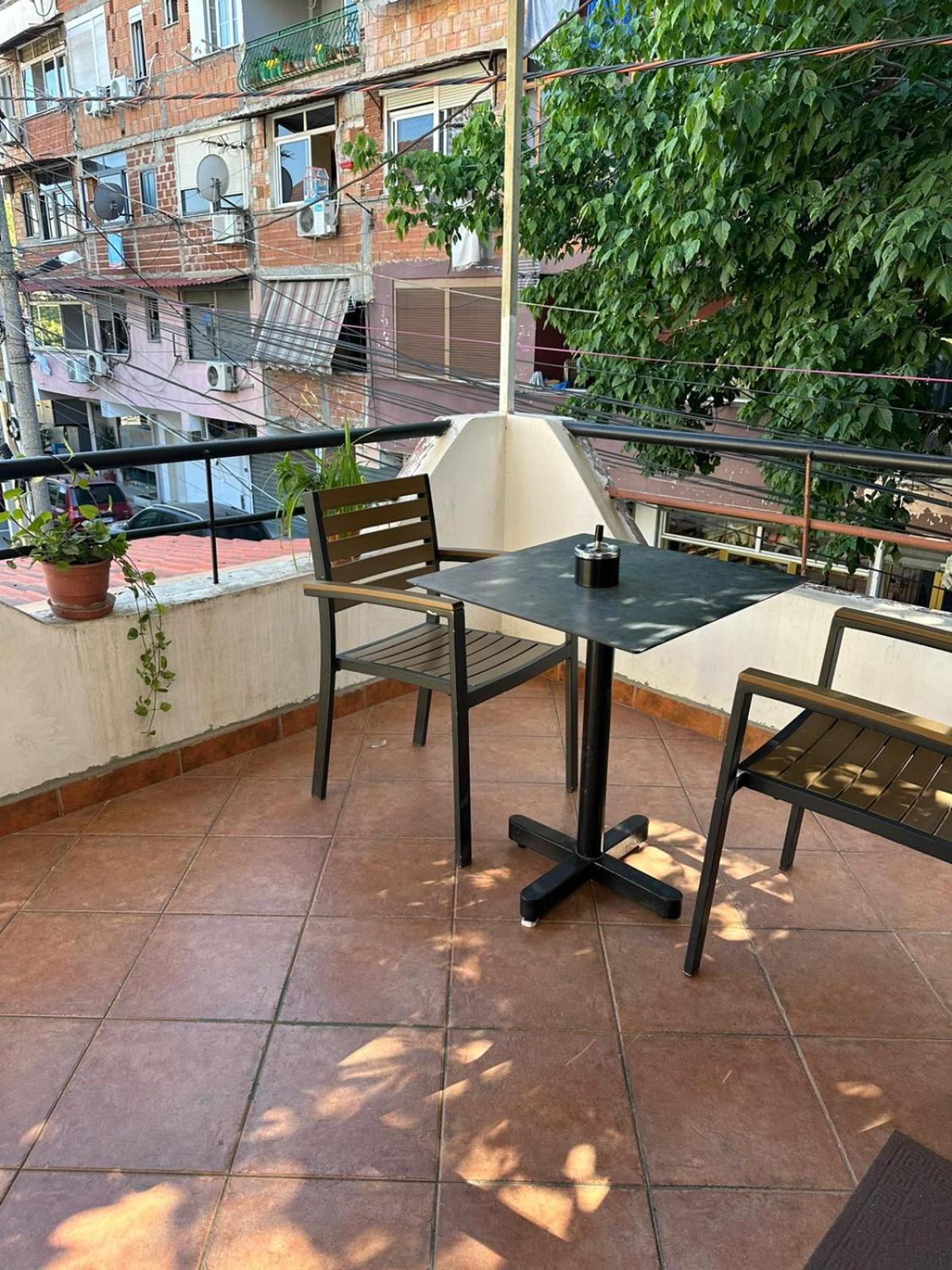 Bed & Breakfast Tirana Rooms *